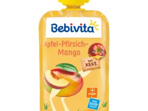 BEBDA19302-01 DM APFEL-PFIRSICHMA 8M, 120G PK