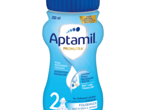 APTAMIL PRONUTRA ADVANCE 2, 200ML FL