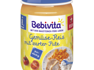 BEBDA15609 GEM-REIS PUTE8 M, 220G GL