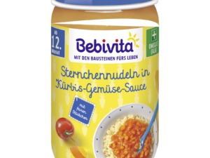 BEBIV.DA16209 STERNCHENNUD.GEM S 12M, 250G GL