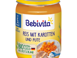 BEBDA15005 REIS KAROTTEN PUTE 5M, 190G GL
