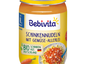 BEB DA1506 SCHINKENNUD GEM 8M, 220G GL
