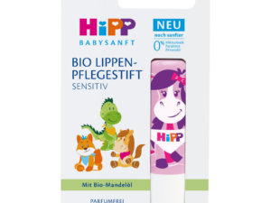 HIPP BABYSANF BIO LIPPEN-PFLEGESTIFT, 1ST PK
