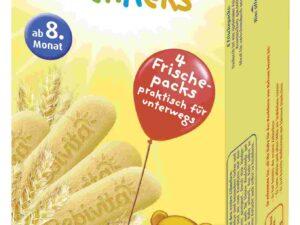 Bebivita BEBIVITA 1351, KEKS-STANGEN