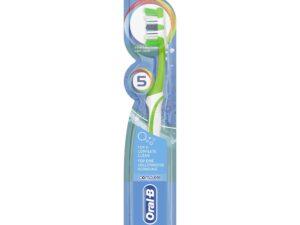 ORAL-B, COMPL.5 REINIGUNGSZ.