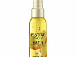 PANTENE PRO-V, REPAIR & CARE OEL