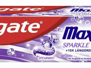 COLGATE CR.W., ZC MAX WHITE SHINE