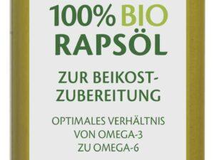 HIPP 6065, BIO RAPSOEL