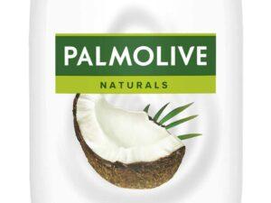 PALMOLIVE, CREMEBAD KOKOSNUSS&MIL