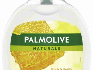 PALMOLIVE, SEIFE MILCH & HONIG