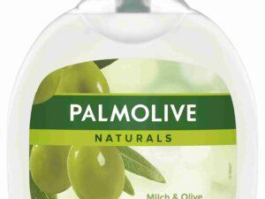 PALMOLIVE, SEIFE MILCH & OLIVE