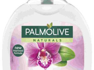 PALMOLIVE, FL.SEIFE WILD ORCHIDEE