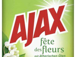 AJAX, AZR FRUEHLINGSBLUMEN