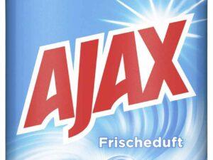 AJAX, AZR ULTRA7 FRISCHEDUFT