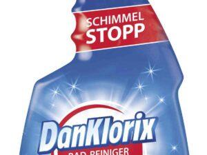 DAN KLORIX, SCHIMMEL STOPP BADREI