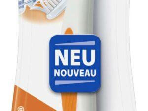 ELMEX, ORTHO ZAHNBUERSTE SOFT