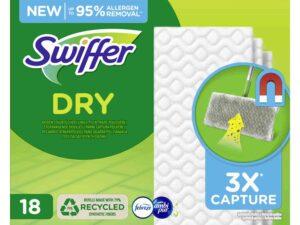 SWIFFER, BODENT.NF18ER FEBREZE