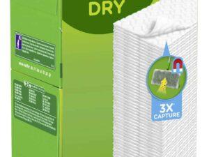 SWIFFER, WISCHT.TROCKEN 80ER