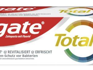 COLGATE TOTAL, ZAHNCREME ORIGINAL