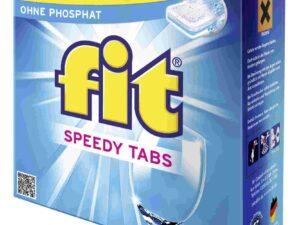 FIT, CLASSIC TABS 72 STCK