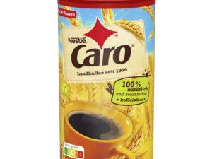 NESTLE, CARO LANDKAFFEE
