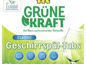 FIT, GR. KRAFT CLASS 72TABS