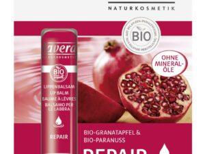 LAVERA, LIPPENBALSAM REPAIR