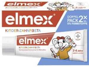 ELMEX, KINDERZAHNPASTA DPP