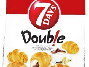 7DAYS, MINI CROISS.KAKAO/VAN.