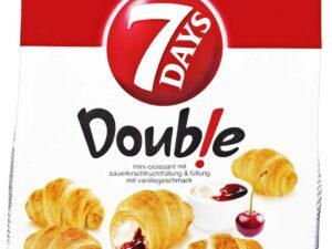 7DAYS, MINI CROI.SAUERKIR/VAN