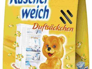KUSCHELWEICH, DUFTKISSEN SOMMERLIEBE