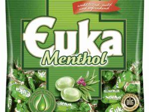 STORCK, EUKA MENTHOL