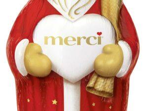 MERCI, WEIHNACHTSMANN