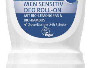 LAVERA, MAN SENSITIV ROLL ON