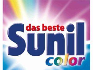 SUNIL, COLOR PULVER 70 WL