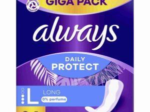 ALWAYS, SE EXTRA PROTECT L. GP