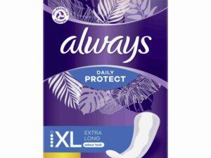 ALWAYS, SE DP EXTRALONG+DUFTGP