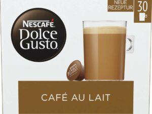NESCAFE, DOL.GU CAFE AU LAIT M