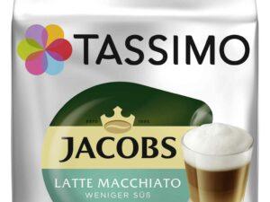 JACOBS, TASS.LAT.WE.SUESS