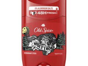 OLD SPICE, DEO STICK WOLFTHORN