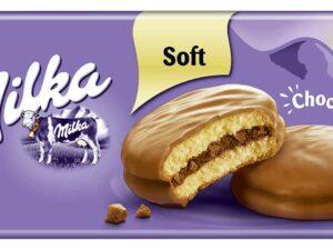 MILKA, CHOC & CHOC