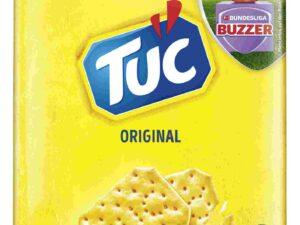 TUC, TUC ORIGINAL 3X100G