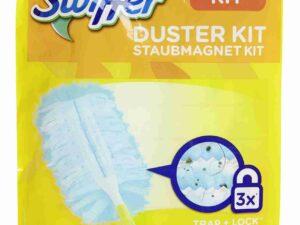 SWIFFER, STAUBMAGNET STARTER