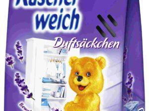 KUSCHELWEICH, DUFTKISSEN LAVENDEL