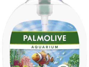 PALMOLIVE, SEIFE AQUARIUM