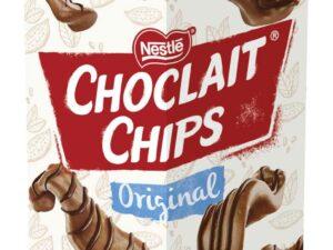 NESTLE, CHOCLAIT CHIPS CLASSIC