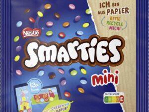 NESTLE, SMARTIES MINI