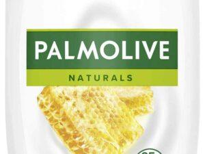 PALMOLIVE, DG HONIG & MILCH