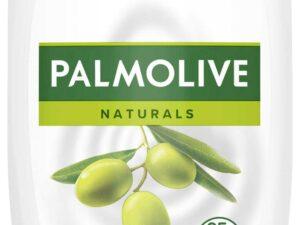PALMOLIVE, DG OLIVE & MILCH