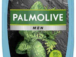 PALMOLIVE MEN, INTENSE DG SPORT 4IN1